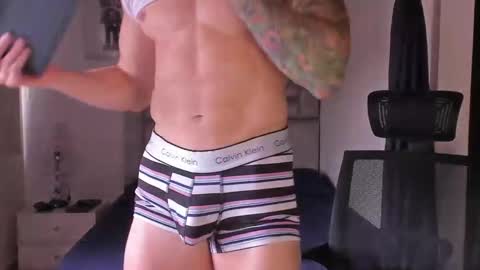 PAUL ROGER online show from 29, 9, 2025