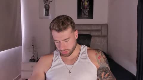 PAUL ROGER online show from 26, 10, 2025