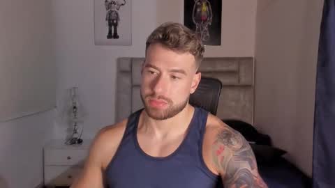 PAUL ROGER online show from 29, 11, 2025