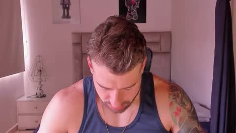 PAUL ROGER online show from 14, 12, 2025