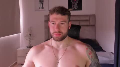 PAUL ROGER online show from 7, 2, 2026