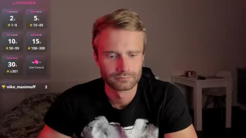 Paul Rolex  Jane online show from 30, 11, 2025