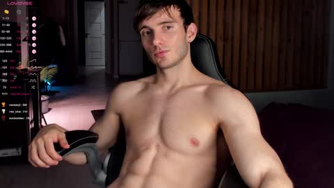 Paul online show from 8, 12, 2024