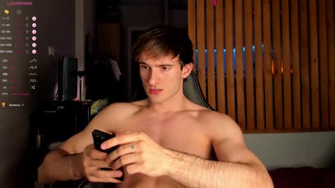 Paul online show from 5, 3, 2025