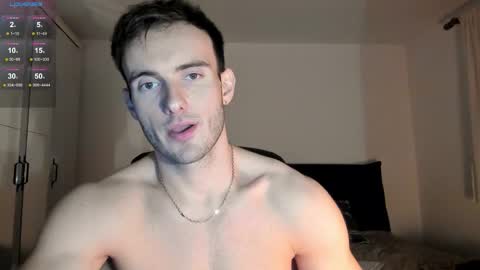 Paul online show from 5, 10, 2025