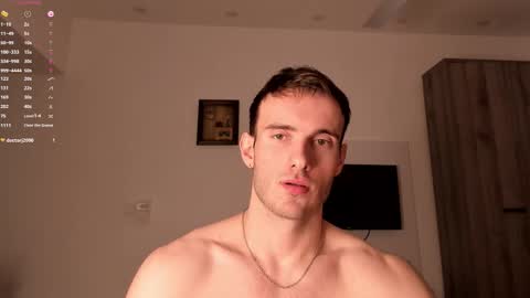 Paul online show from 2, 12, 2025