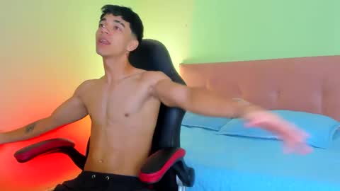 paul_sexycock online show from 1, 2, 2025