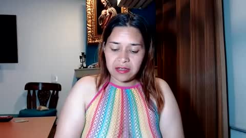 Snapshot of paula_anderson chatting on 24, 12, 2024 PAULA online show from 24, 12, 2024