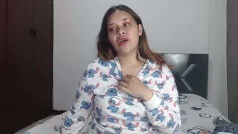 Snapshot of paula_anderson chatting on 4, 10, 2025 PAULA online show from 4, 10, 2025