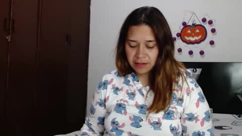 PAULA online show from 14, 11, 2025