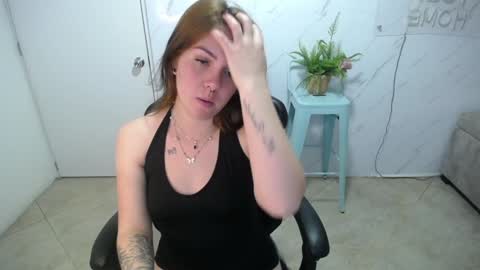 Paula online show from 29, 12, 2024