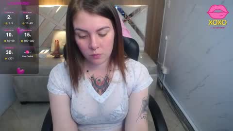 Paula online show from 19, 2, 2026