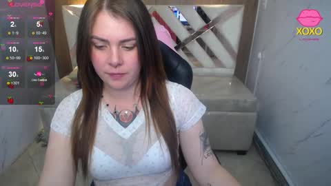 Paula online show from 28, 2, 2026