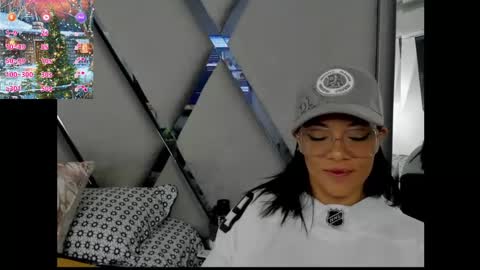 Paula online show from 15, 12, 2024