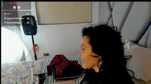 Paula online show from 20, 2, 2025