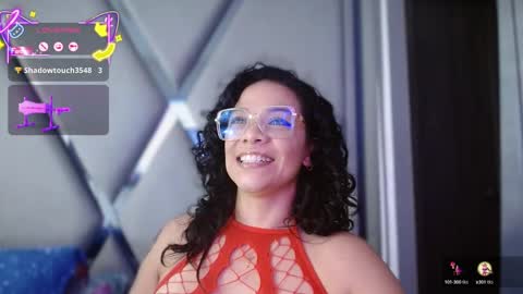 Paula online show from 1, 10, 2025