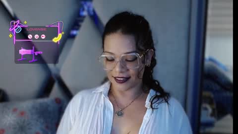 Paula online show from 2, 11, 2025