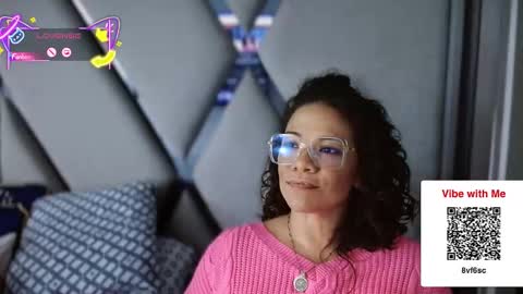 Paula online show from 21, 11, 2025