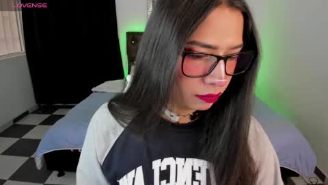 Snapshot of paula_kawaiifu chatting on 22, 1, 2025 CALL ME PAULA online show from 22, 1, 2025