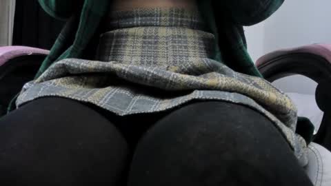 Snapshot of paula_kawaiifu chatting on 7, 3, 2025 CALL ME PAULA online show from 7, 3, 2025