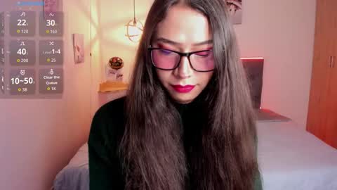 Snapshot of paula_kawaiifu chatting on 22, 10, 2025 CALL ME PAULA online show from 22, 10, 2025