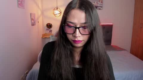 Snapshot of paula_kawaiifu chatting on 13, 11, 2025 CALL ME PAULA online show from 13, 11, 2025