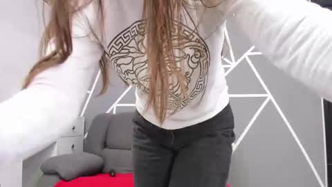 paula_miler1 online show from 7, 1, 2026