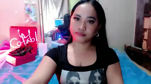 Snapshot of paula_morena chatting on 16, 2, 2026 its paula online show from 16, 2, 2026