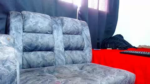 Yura independent  model online show from 23, 2, 2025