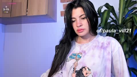 paula online show from 2, 2, 2025