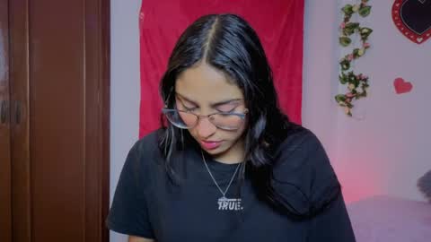 Snapshot of paulacutexs chatting on 26, 5, 2026 Paula online show from 26, 5, 2026
