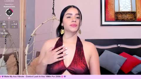      online show from 18, 10, 2025