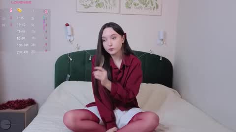 Snapshot of paulaharris chatting on 8, 1, 2026 Alice online show from 8, 1, 2026