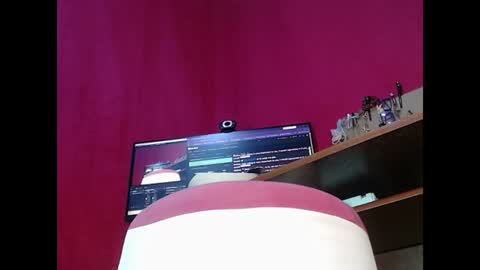 Snapshot of paulavaltina21 chatting on 1, 7, 2026 PAULA VALENTINA online show from 1, 7, 2026