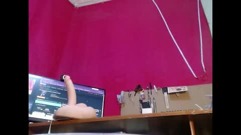 Snapshot of paulavaltina21 chatting on 26, 7, 2026 PAULA VALENTINA online show from 26, 7, 2026