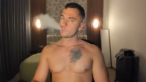 paulblack021 online show from 25, 6, 2026
