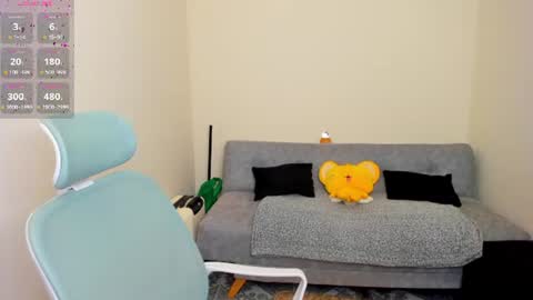 Snapshot of paulette65 chatting on 12, 7, 2026 PAU online show from 12, 7, 2026