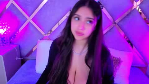 paulette_dupont_ online show from 18, 12, 2025