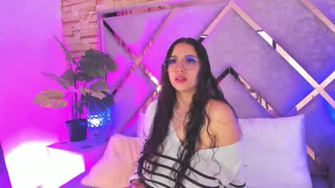 paulette_dupont_ online show from 23, 12, 2025