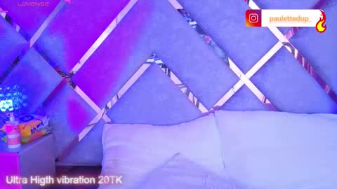 paulette_dupont_ online show from 19, 2, 2026