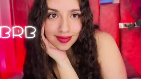Snapshot of paulette_dupont_ chatting on 27, 6, 2026 paulette_dupont_ online show from 27, 6, 2026