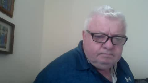 paulgn365 online show from 8, 5, 2026
