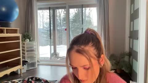 Paulila  Fay online show from 21, 3, 2026