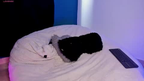 Paulina online show from 30, 10, 2025