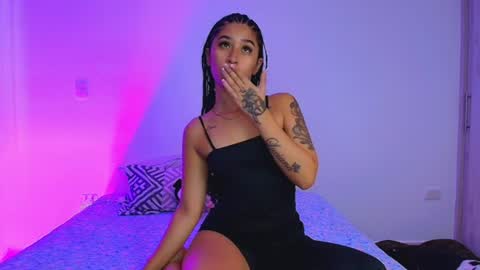 Paulina online show from 7, 8, 2026