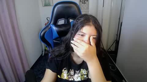Snapshot of paulina07_ chatting on 5, 6, 2026 paulina07_ online show from 5, 6, 2026