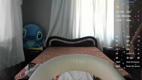 Snapshot of paulina_afrodita chatting on 7, 3, 2025 MEGANLovense is active Private is OpenAnd my Fav thing is Squirt On ur Face and make ur dick happy. online show from 7, 3, 2025