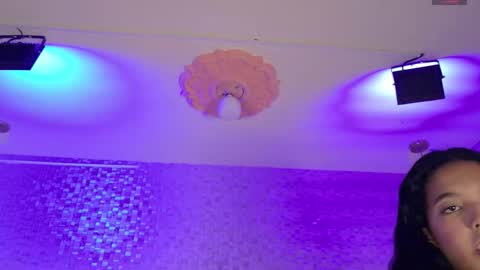 Paulina  online show from 2, 11, 2025