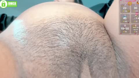 Snapshot of paulina_doll_ chatting on 8, 1, 2025 Paulina online show from 8, 1, 2025