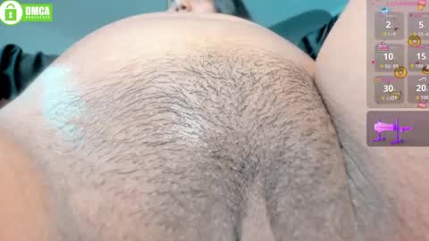 Snapshot of paulina_doll_ chatting on 9, 1, 2025 Paulina online show from 9, 1, 2025